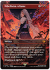 Nibelheim Aflame (Borderless) - Final Fantasy - #0339