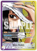 Nico Robin (062) (Parallel) - Emperors in the New World - OP09-062
