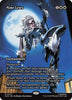 Nine Lives (Borderless)(Foil) - Marvel Universe Eternal-Legal #0003