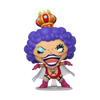 Funko Pop! Animation: One Piece - Emporio Ivankov #1906 (Funko.com Exclusive)
