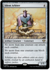 Silent Arbiter - Commander Masters - #972