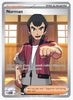 Norman (Full Art) SV04: Paradox Rift #237/182