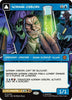 Norman Osborn (Foil) (Borderless) - Marvel's Spider-Man #0220