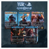 Secret Lair x God of War: Norse - Non-Foil Edition