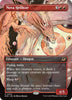 Nova Hellkite (Borderless) - Edge of Eternities - #0309