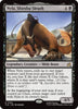 Nyla, Shirshu Sleuth - Avatar: The Last Airbender: Eternal-Legal - #0109