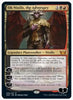 Ob Nixilis, the Adversary (Foil) - Streets of New Capenna - #206/281