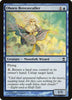 Oboro Breezecaller (Foil) - Saviors of Kamigawa - 48/165