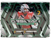 2026 Panini Obsidian Football Hobby Box