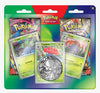 2-Pack Blister Pack [Oddish, Gloom, & Vileplume]
