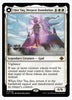 Ojer Taq, Deepest Foundation (Foil) - The Lost Caverns of Ixalan - #0026