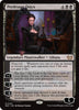 Professor Onyx - Commander: Duskmourn: House of Horror #0153