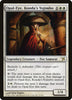 Opal-Eye, Konda's Yojimbo (Foil) - Betrayers of Kamigawa - #17/165