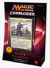 Commander 2016 Deck - Open Hostility (BRGW)