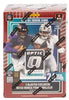 2025 Panini Donruss Optic Football Blaster Box (Pink Parallels!)