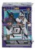 2025 Panini Donruss Optic Football Blaster Box