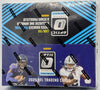 2025 Panini Donruss Optic Football Retail Pack