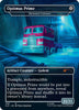 Optimus Prime - Darksteel Colossus - Secret Lair Drop Series - #1081