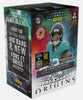 2025 Panini Origins Football International Blaster Box