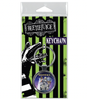 Beetlejuice Poster Keychain (OOS)