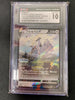 Arceus v - SWSH Promos 267/S-P - JAPANESE (Graded CGC 10)