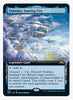 Otawara, Soaring City (Extended Art) - Kamigawa: Neon Dynasty - #503 - Sweets and Geeks