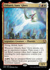 Otharri, Suns' Glory - Commander: Phyrexia: All Will Be One - #003/028