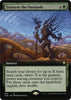 Traverse the Outlands (Extended Art) - Commander Legends: Battle for Baldur's Gate #593