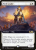 Pack Leader (Foil) (Extended Art) - Core Set 2021 #345