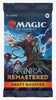Ravnica Remastered Draft Booster Pack