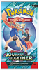 Scarlet & Violet Journey Together Booster Pack