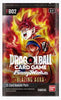 Dragon Ball Super Fusion World Blazing Aura (FB02) Booster Pack