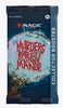 Murders at Karlov Manor - Collector Booster Pack