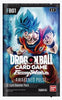 Dragon Ball Super Fusion World Dragon Ball Awakened Pulse (FB01) Booster Pack