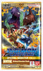 Digimon Release Special Booster Ver 2.0 BT18-19 Booster Pack
