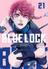Blue Lock Vol. 21