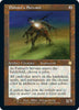 Painter's Servant (Foil) - Judge Promos