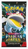 Scarlet & Violet Paldean Fates Booster Pack