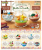Re-ment Pokemon Terrarium Collection EX Exploring Paldea Pack