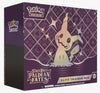 Scarlet & Violet Paldean Fates Elite Trainer Box