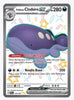 Paldean Clodsire ex (Shiny Ultra Rare) - Paldean Fates # 219/091