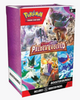 Scarlet & Violet Paldea Evolved Booster Bundle