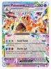 Palossand ex (RR) - Surging Sparks #091/191