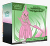 Scarlet & Violet Paradox Rift Elite Trainer Box- Iron Valiant Edition (ETB)