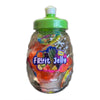 Parga Fruit Jelly Pinapple Cup 24pc - 11oz