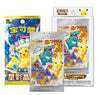 CHINESE Pokemon 30th Anniversary Celebration First Partner Vol. 2