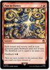 Past in Flames (Foil) - Launch Party & Release Event Promos - #0565