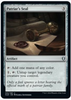 Patriar's Seal (Foil) - Commander Legends: Battle for Baldur's Gate - #332/361