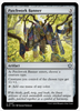 Patchwork Banner - Bloomburrow - #0247