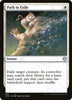 Path to Exile - Starter Commander Decks - #029